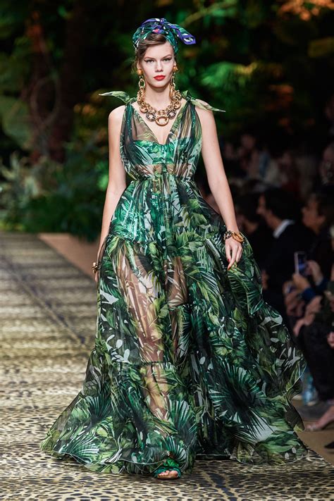 dolce gabbana coleccion 2020|dolce and gabbana couture.